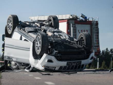 Orland Park, IL personal injury lawyer