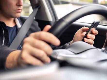 Orland Park, IL rideshare crash lawyer