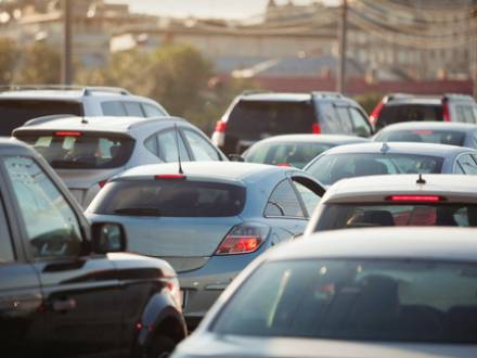 Orland Park car crash lawyer for I-55 car accidents