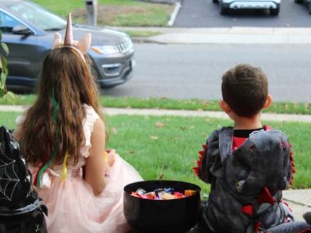 Orland Park, IL pedestrian accident lawyer